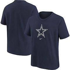 Kids dallas shirts best sale