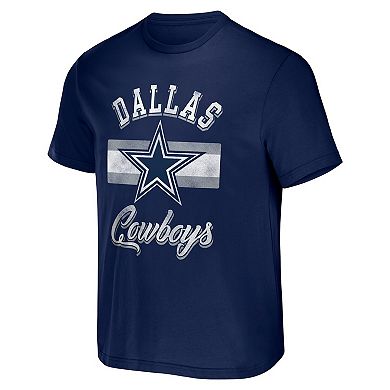 Men's NFL x Darius Rucker Collection by Fanatics Navy Dallas Cowboys ...