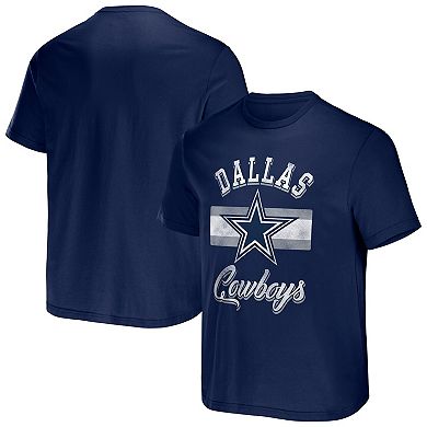 Men's NFL x Darius Rucker Collection by Fanatics Navy Dallas Cowboys ...