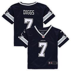 Dallas cowboys youth jersey 2024 sale