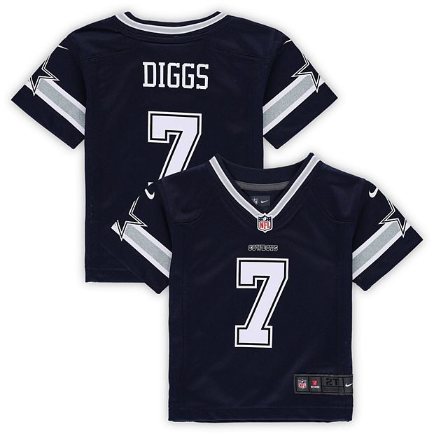 Trevon Diggs Jersey  Trevon Diggs Dallas Cowboys Jerseys