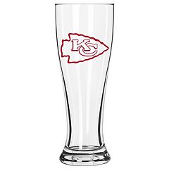 Minnesota Vikings 16oz. Clubhouse Pilsner Glass