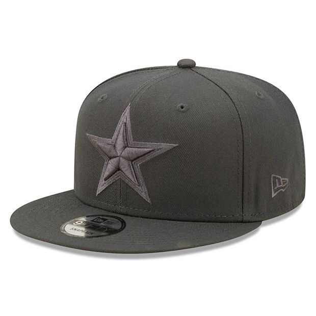 New Era Dallas Cowboys Two Tone Edition 9Fifty Snapback Hat