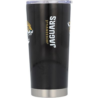 Jacksonville Jaguars 20oz. Game Day Tumbler