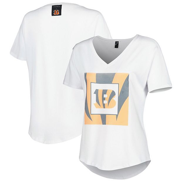 cincinnati bengals maternity shirt