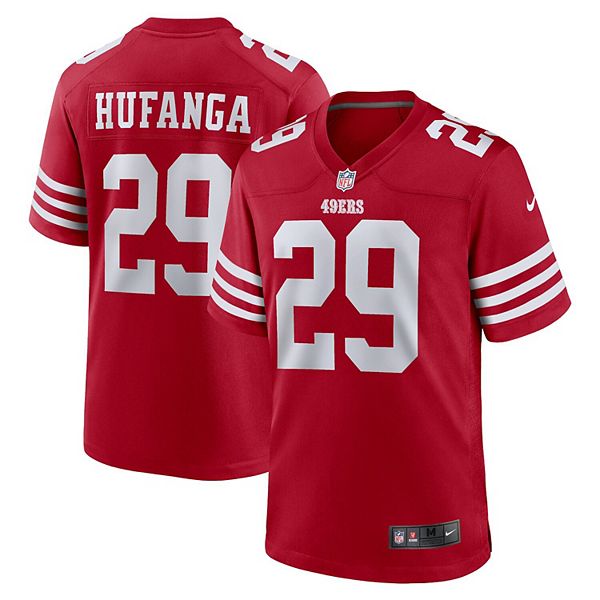 NFL San Francisco 49ers Air Tech Football