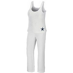 Dallas Cowboys Men's Breakthrough Knit Pajama Pants - 2XL