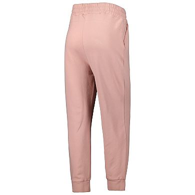 Women's Pink Dallas Cowboys Reign Sweat Pants