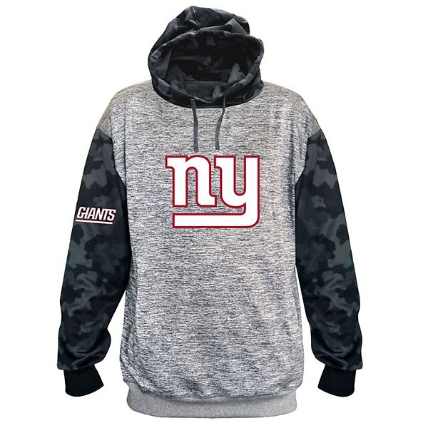 Black ny best sale giants hoodie