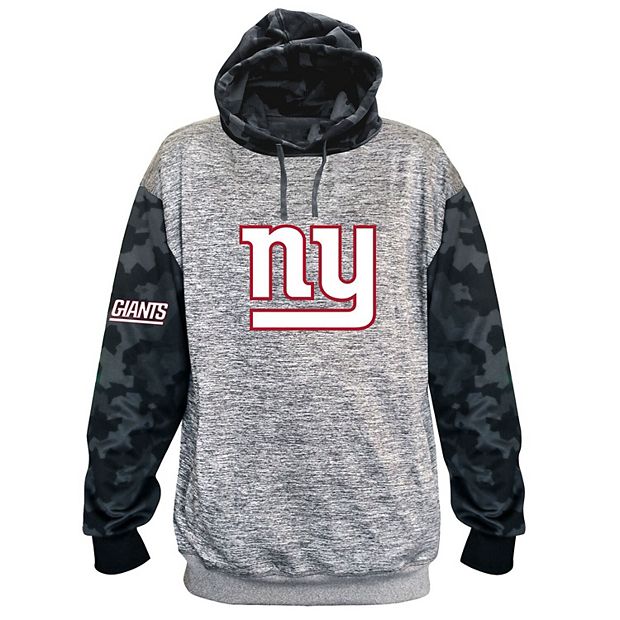 Men's New York Giants Graphic Crew Sweatshirt