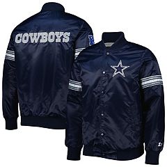 Dallas Cowboys Varsity Jacket - 5X Champions - NFL Letterman Jacket 3XS