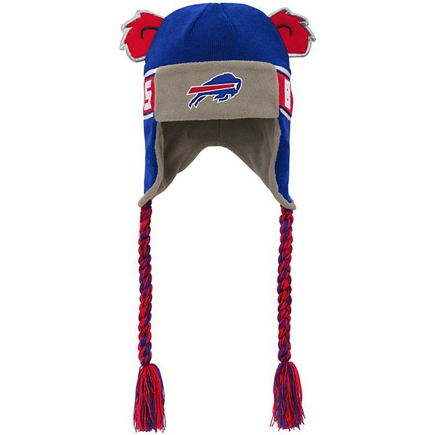 Bills Knit Hat 