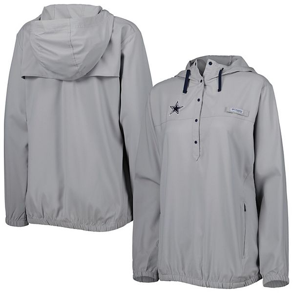 PFG TAMIAMI DALLAS COWBOYS 127702-WHITE COLUMBIA