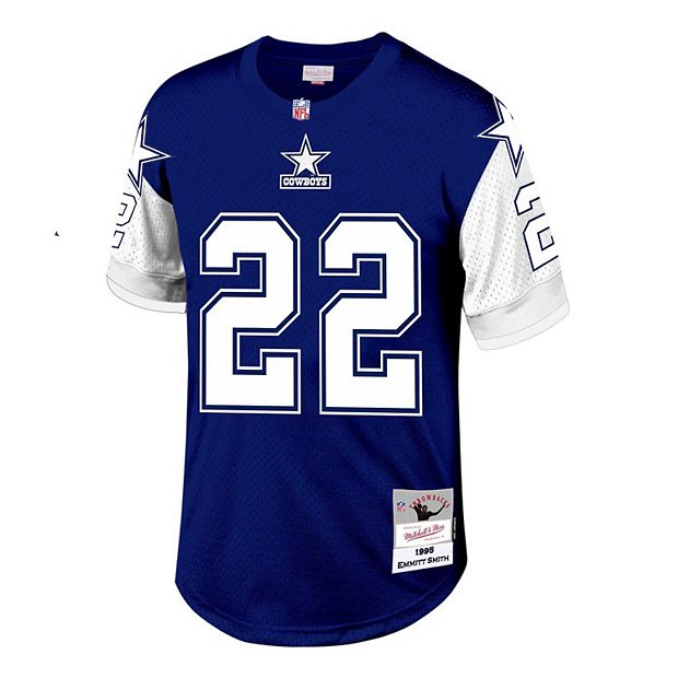 Emmitt smith cheap stitched jersey