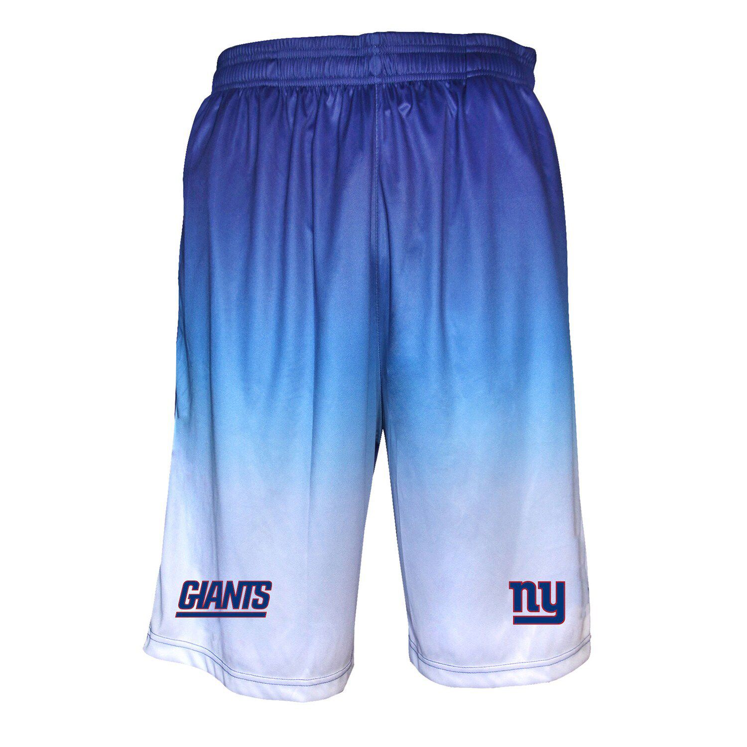 Team Essentials Nylon Shorts New York Giants - Shop Mitchell