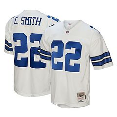 emmitt smith throwback jersey