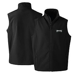 Lids Miami Dolphins Dunbrooke Big & Tall Archer Softshell Full-Zip Vest -  Charcoal