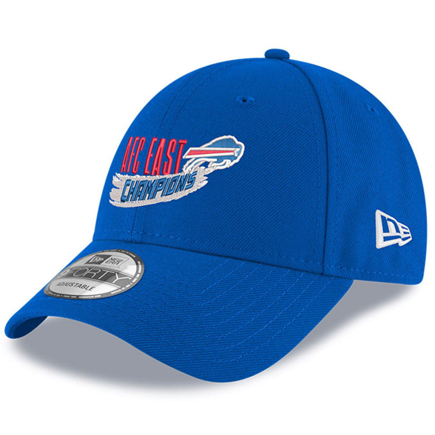 New Era Buffalo Bills 2023 Training 9Forty Adjustable Hat