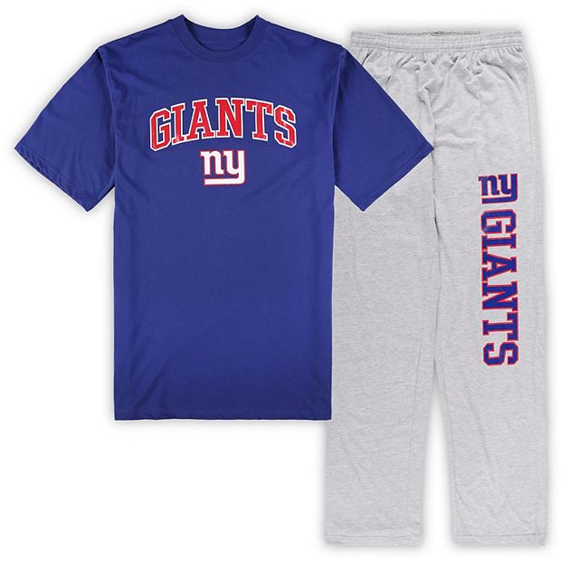 Ny giants jersey big best sale and tall