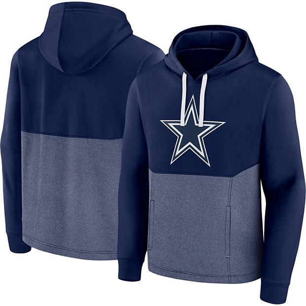 kohl's dallas cowboys hoodie