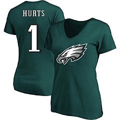 Fanatics Philadelphia Eagles Women's Game used Tee 22 / XL