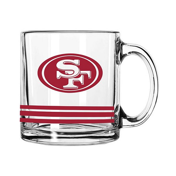 : 49ers Merch Cla-ssic Mug - 11 Ounces Funny Coffee Gag Gift.the  Best Gift For Holidays Lampeez : Handmade Products