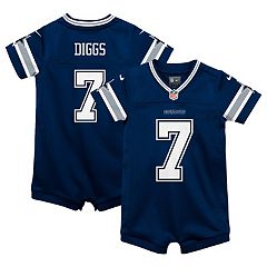 Dallas Cowboys Baby Clothes