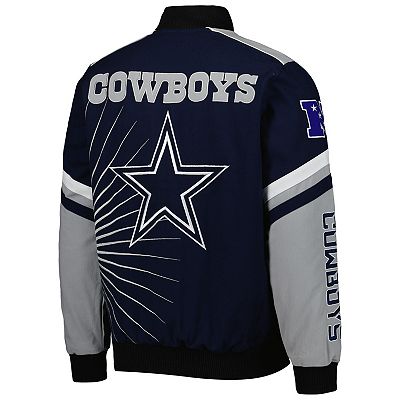 Dallas deals Cowboys G-III jacket