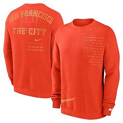 Nike crew neck kohls hot sale