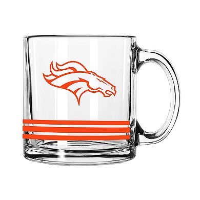 Denver Broncos 10oz. Relief Mug