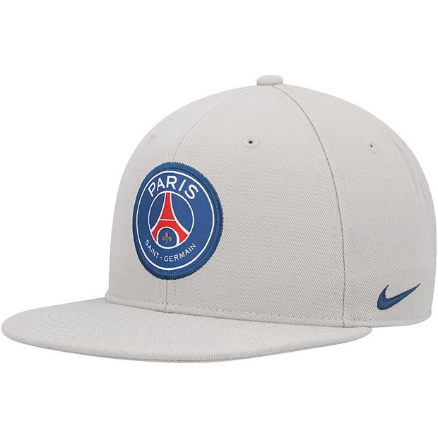 paris saint germain nike cap