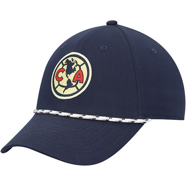 Men's Nike Navy Atlanta Braves Legacy 91 Performance Team Adjustable Hat