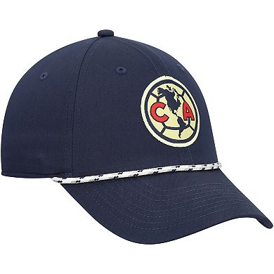 Men's Nike Navy Club America Golf Legacy91 Adjustable Hat