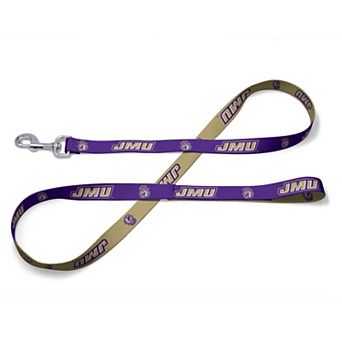 WinCraft James Madison Dukes Pet Leash