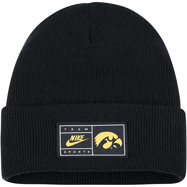 Nike knit hot sale hat mens