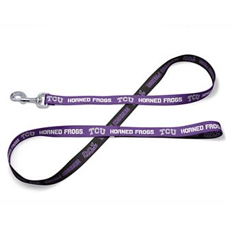 WinCraft TCU Horned Frogs Pet Leash