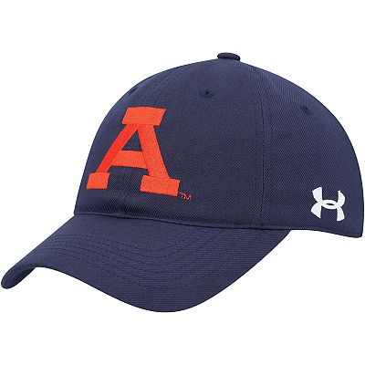 Auburn tigers under armour hotsell