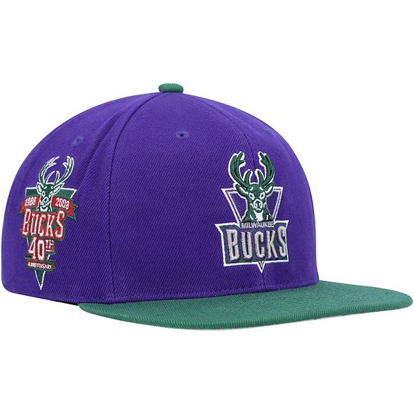 414 Milwaukee Throwback Cap