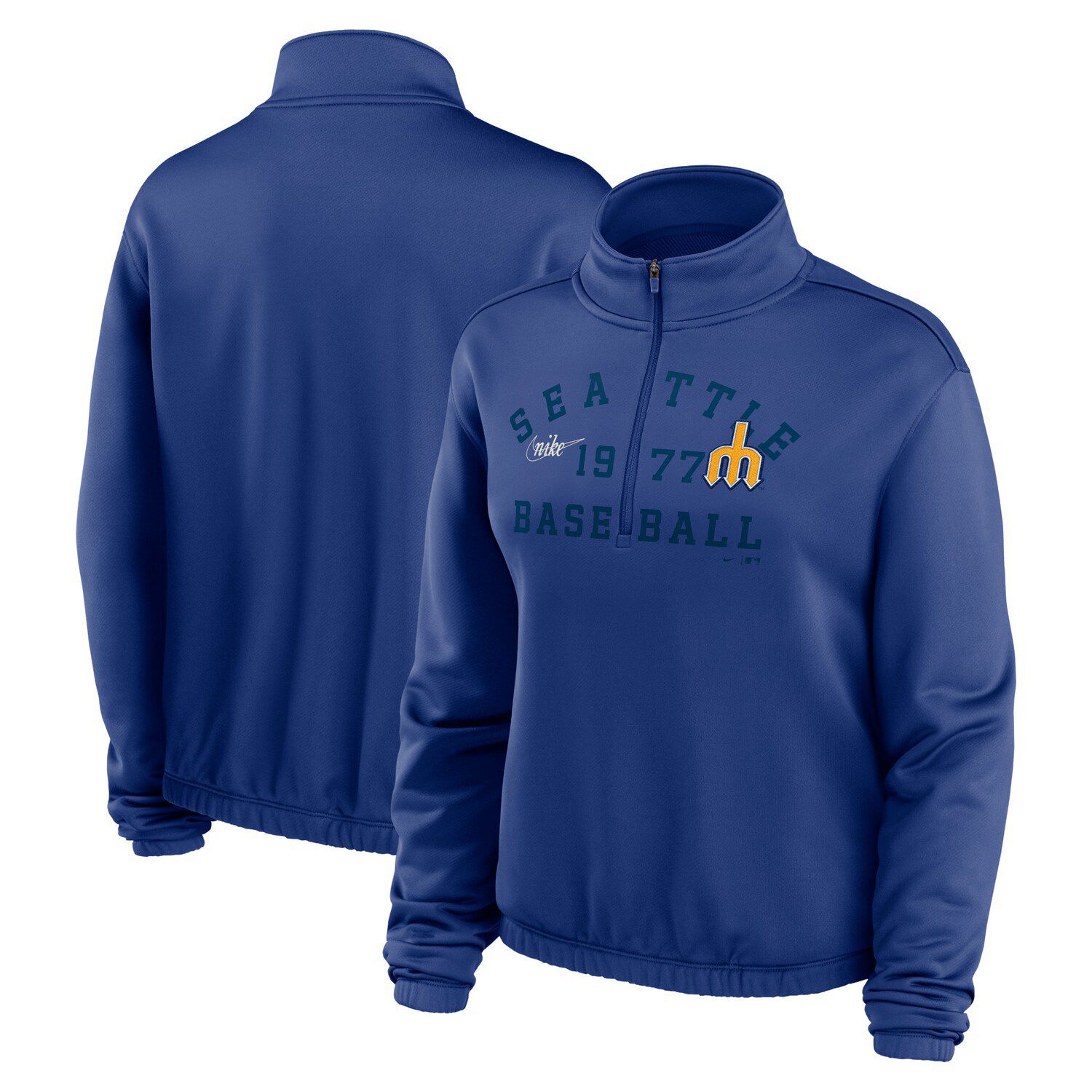 Women'S Seattle Mariners Soft As A Grape Shirt, hoodie, sweater