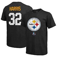 Majestic Athletic Pittsburgh Steelers Champion Hoodie - Men's Big & Tall, Best Price and Reviews