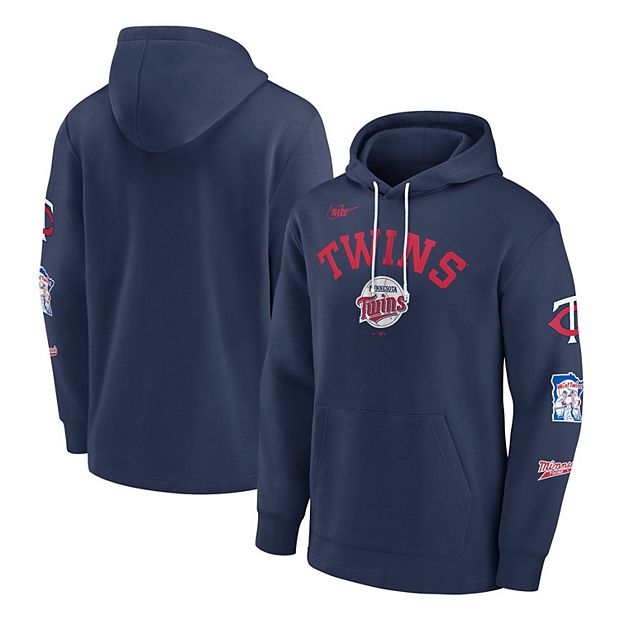 Twins sweatshirt kohls store