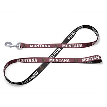 WinCraft Montana Grizzlies Pet Leash