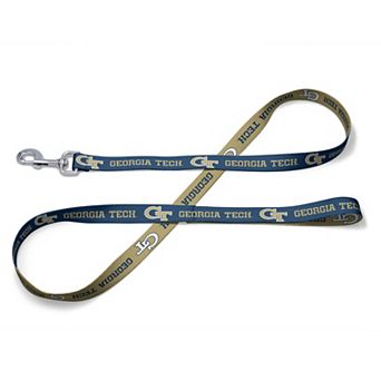 WinCraft Georgia Tech Yellow Jackets Pet Leash