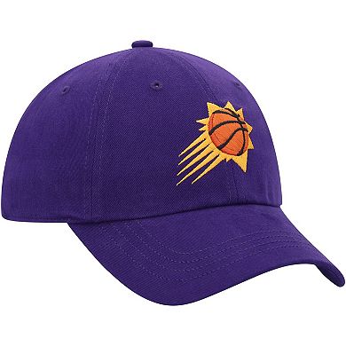 Women's '47 Purple Phoenix Suns Miata Clean Up Adjustable Hat