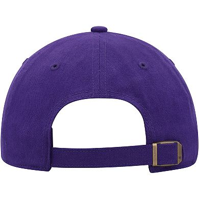 Women's '47 Purple Phoenix Suns Miata Clean Up Adjustable Hat