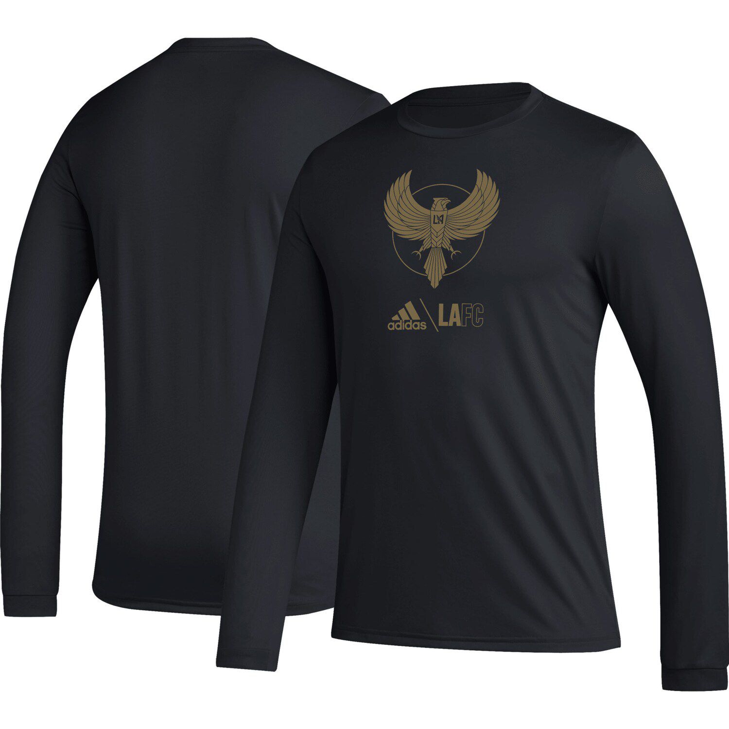 Lafc long hotsell sleeve jersey