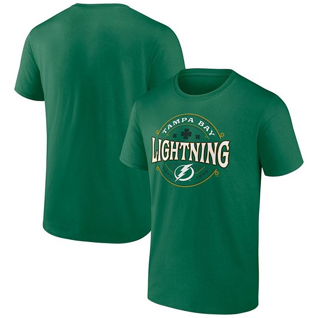 Philadelphia Phillies Celtic T-Shirt - Kelly Green