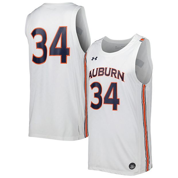 Auburn sales tigers jersey