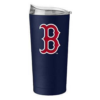 Boston Red Sox 20oz. Flipside Powder Coat Tumbler