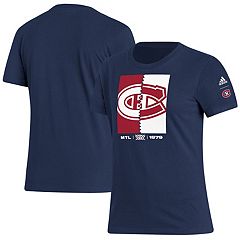 Montreal Canadiens NHL Outerstuff Youth Light Blue Special Edition